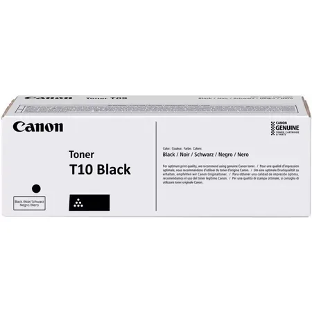 Canon T10