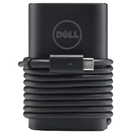 Dell USB-C nätadapter 100 W till bärbar dator, svart