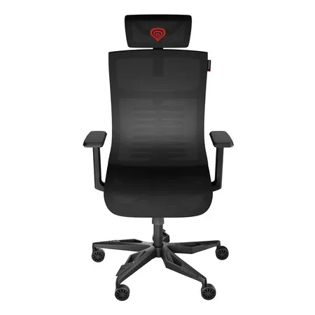 Genesis Astat 700 G2 gamingstol, svart