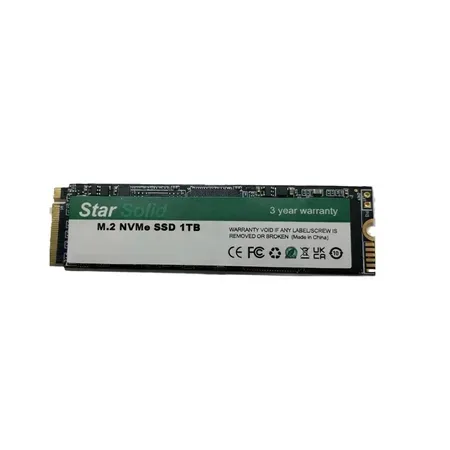 StarSolid SW2263XT - 1TB SSD NVMe
