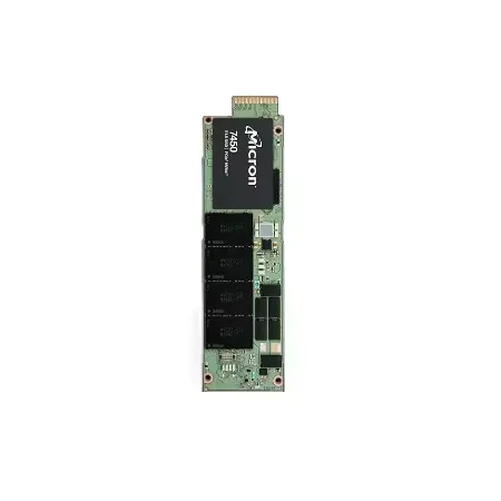 Micron 7450 PRO SSD 1,92 TB, E1.S, NVMe