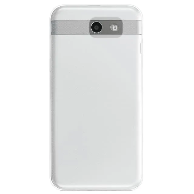Puro Galaxy J3 2017 Ultra-Slim 0.3 Nude