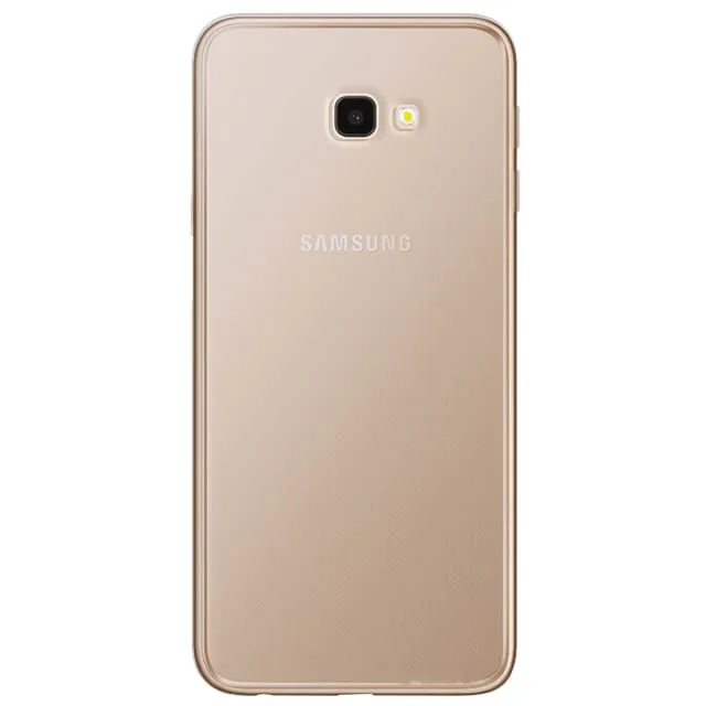Puro 0.3 Nude Samsung Galaxy J4 Plus fodral
