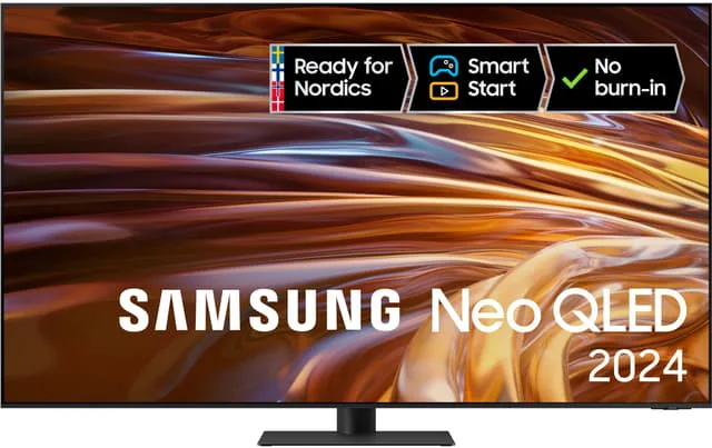 Samsung 85" QN95D 4K Neo QLED Mini LED Smart TV