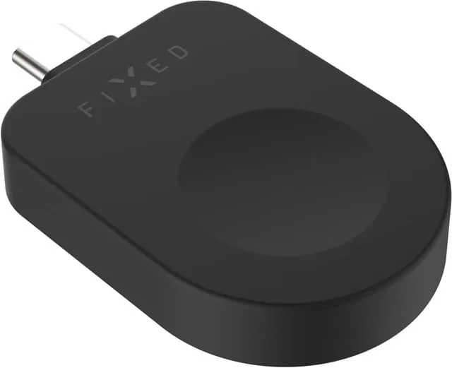 FIXED Apple Watch trådlös USB-C-laddare