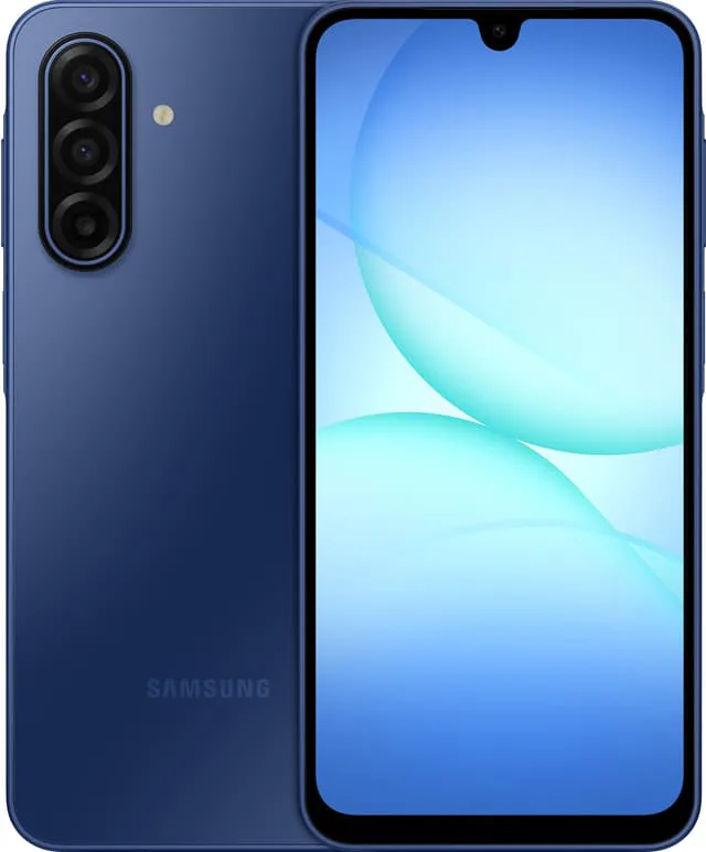 Samsung Galaxy A17 5G 128GB Black