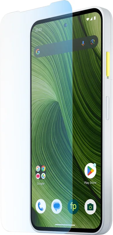 TPU ring skal Fairphone 6