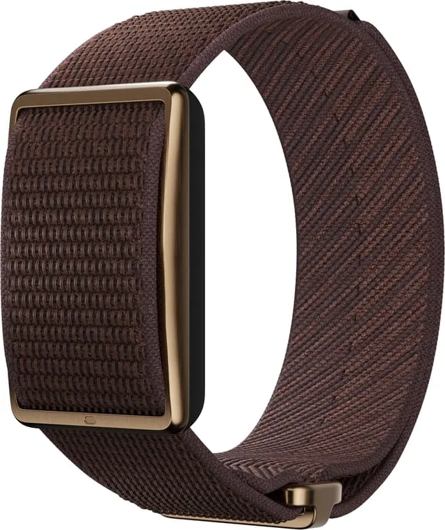 Polar LOOP GEN2 Aktivitetsmätare S/L Brun