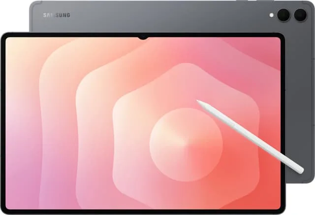 Samsung Galaxy Tab S11 Ultra 5G LTE-TDD & LTE-FDD