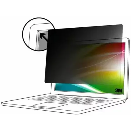 3M BP133W9E 33,8 cm (13.3") Bärbar dator