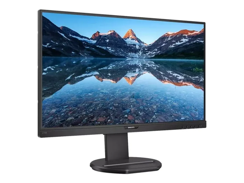 Philips B Line 276B9