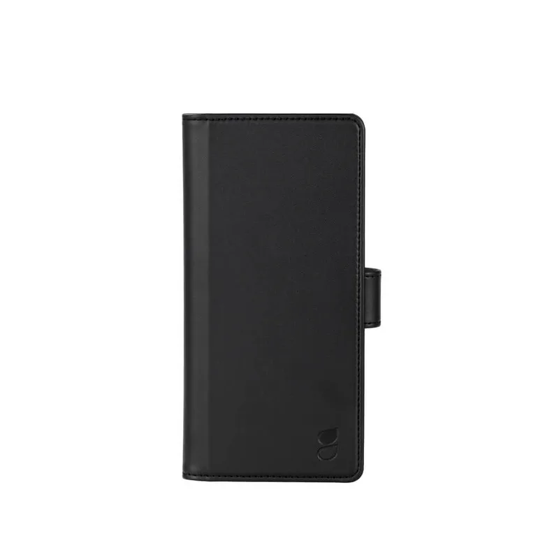 GEAR Mobilfodral Svart Samsung Note 20 5G