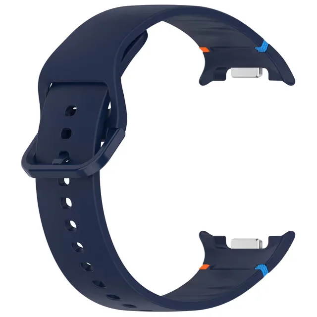 kwmobile Armband kompatibelt med Samsung Galaxy Watch 8
