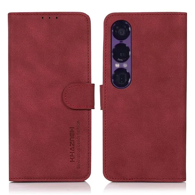 MTK KHAZNEH För Sony Xperia 1 VII