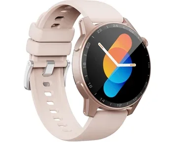 HAVIT Smart watch M9056 1.43" AMOLED, IP68, Pink