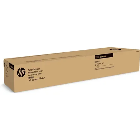 HP CLT-K806S - svart - original