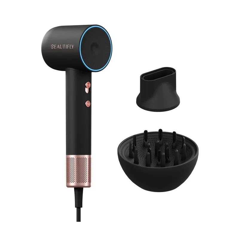 BEAUTIFLY Hair Dryer VelaAir