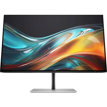 Monitor HP HP LCD 724pf Monitor 23,8 wide (1920x1080)
