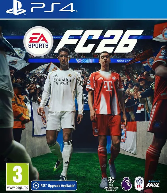 EA Sports FC 26
