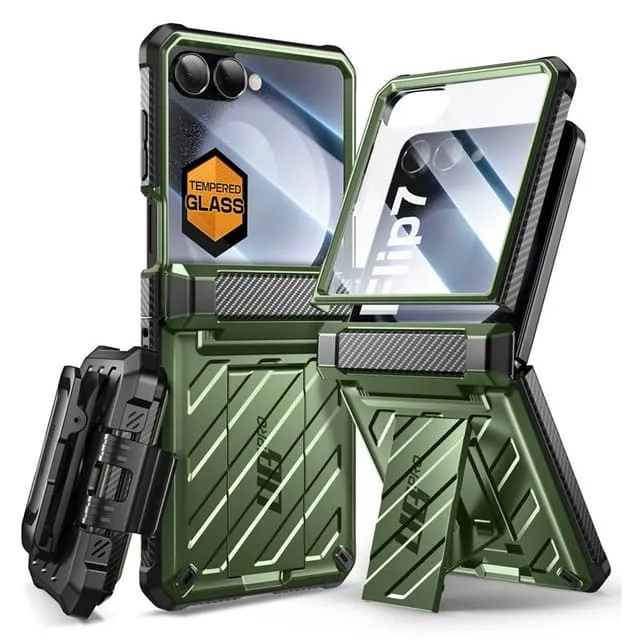 SUPCASE UB Pro skal Samsung Galaxy Z Flip 7