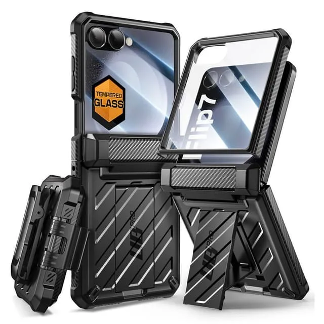SUPCASE UB Pro skal Samsung Galaxy Z Flip 7