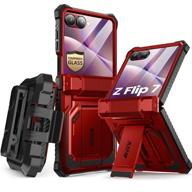 iBLASON Armorbox skal Samsung Galaxy Z Flip 7