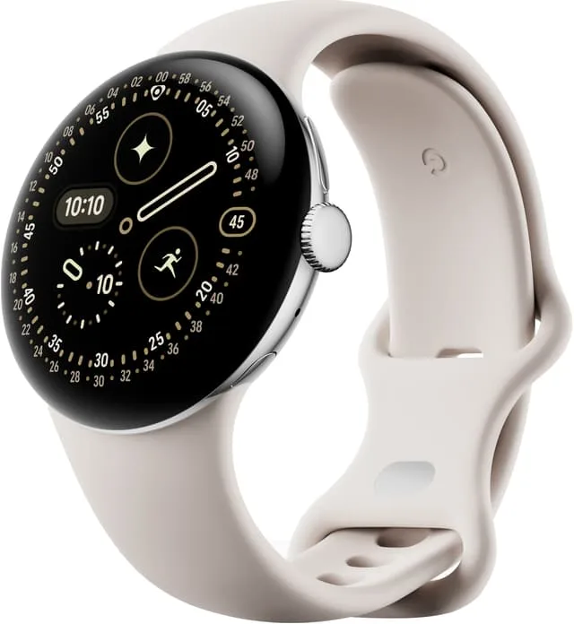 Google Pixel Watch 4