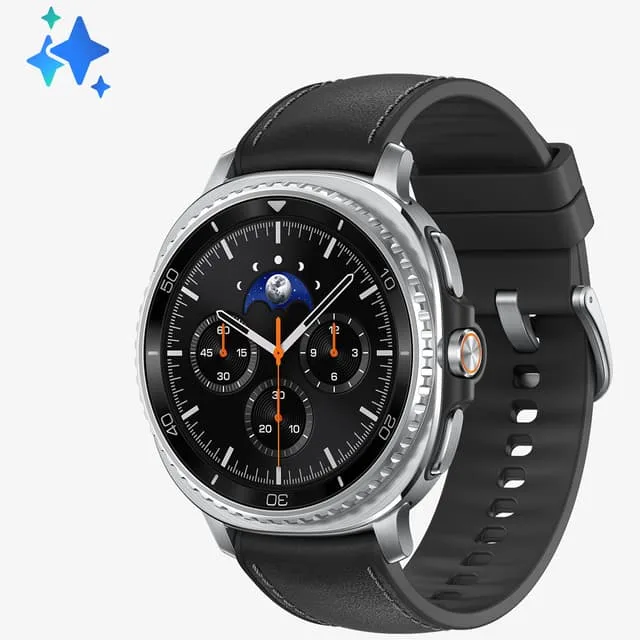 Samsung Galaxy Watch8 Classic 46mm BT