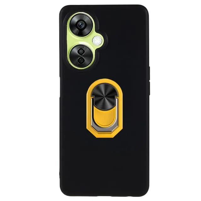 CaseOnline TPU ring skal OnePlus Nord CE 3 Lite