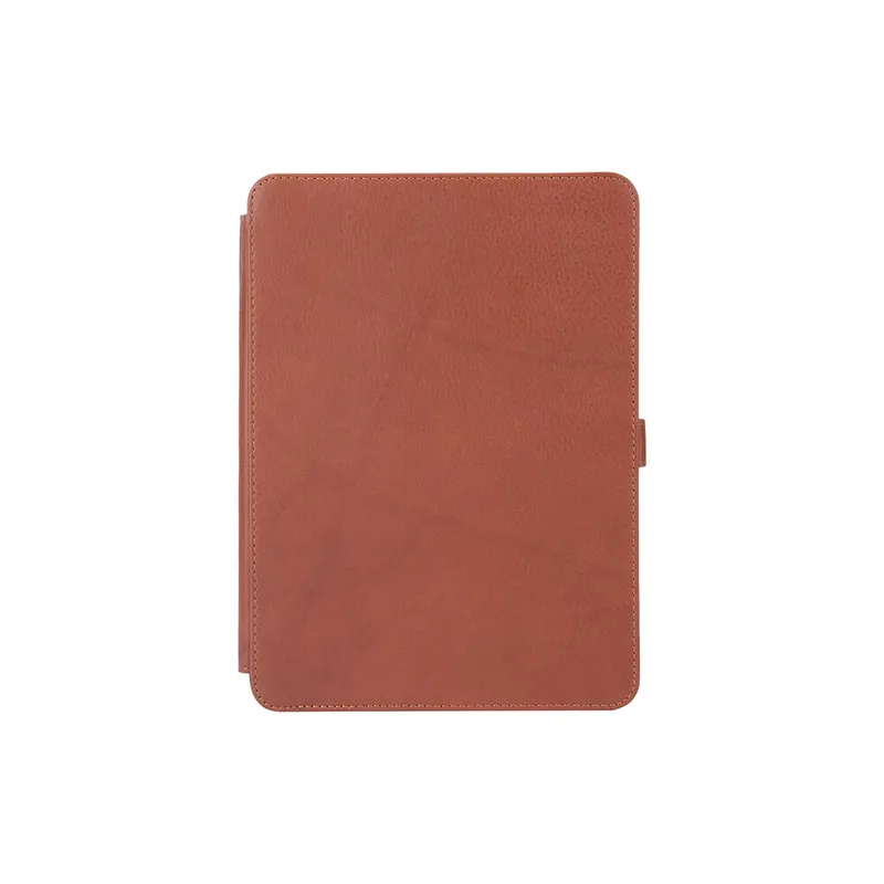 ONSALA Tablet Case Leather Brown iPad Air11"26/25/24, Air10.9"20/22, Pro11"18+20-22
