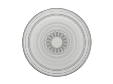 PopSockets PlantCore, Grepp, Grå, Translucent, Universal, 1 styck, 38,8 mm, 38,8 mm
