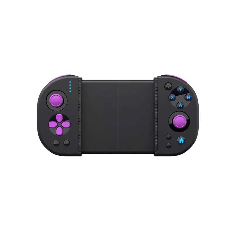 DRAGONSHOCK Controller Photon Holder IOS Android PC Bl