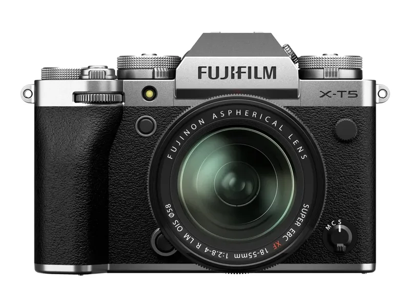 Fujifilm X Series X-T5