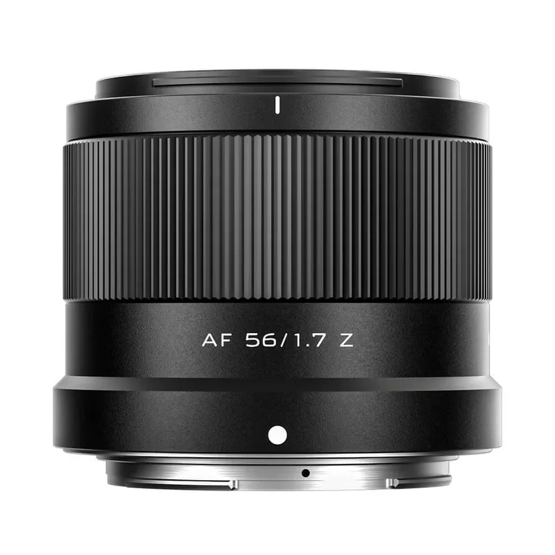 VILTROX AF 56/1.7 Z