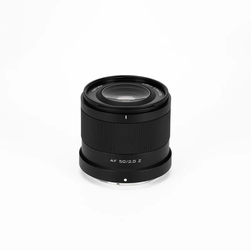 VILTROX AF 50mm F2.0 AIR