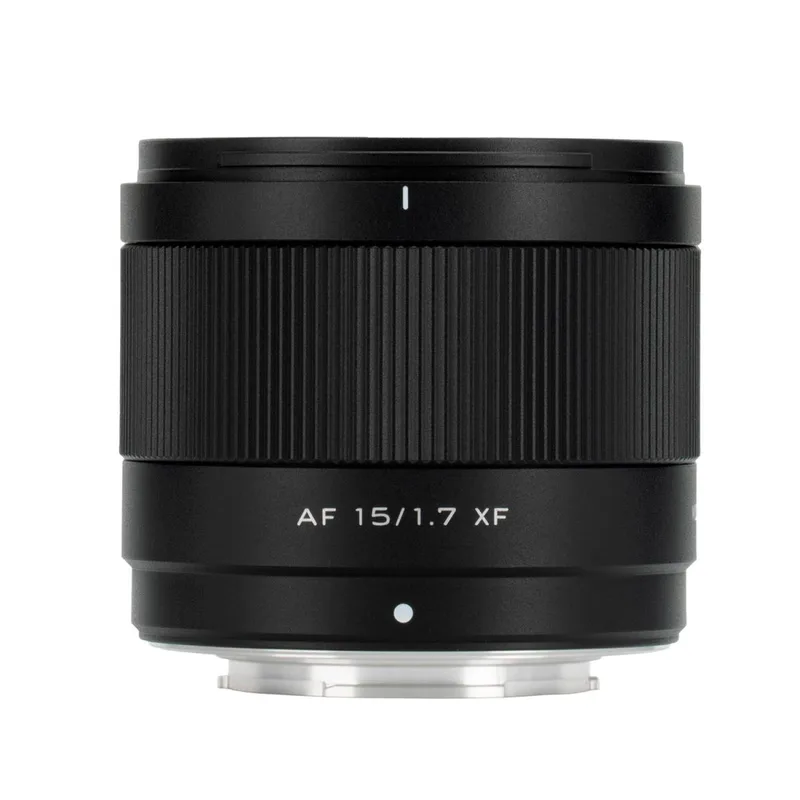 VILTROX AF 15mm F1.7 Air, Vidvinkel