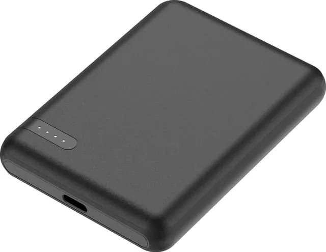 Goji 5000mAh Mini powerbank