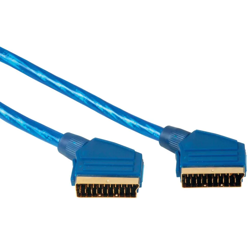 Hama SCART kabel