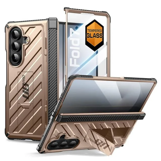 SUPCASE UB Pro skal Samsung Galaxy Z Fold 7