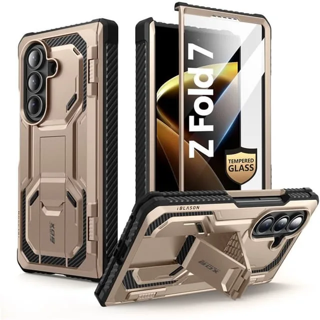 iBLASON i-Blason Armorbox skal Samsung Galaxy Z Fold 7