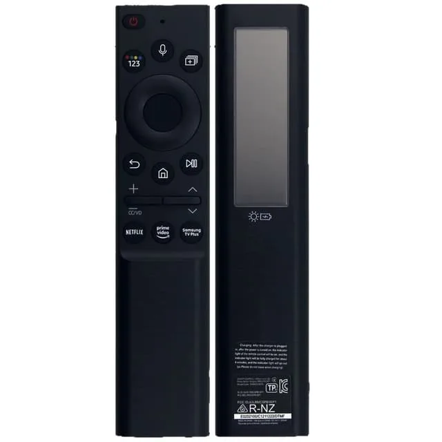 MTK TV-fjärrkontroll Ersättning för Samsung BN59-01357A