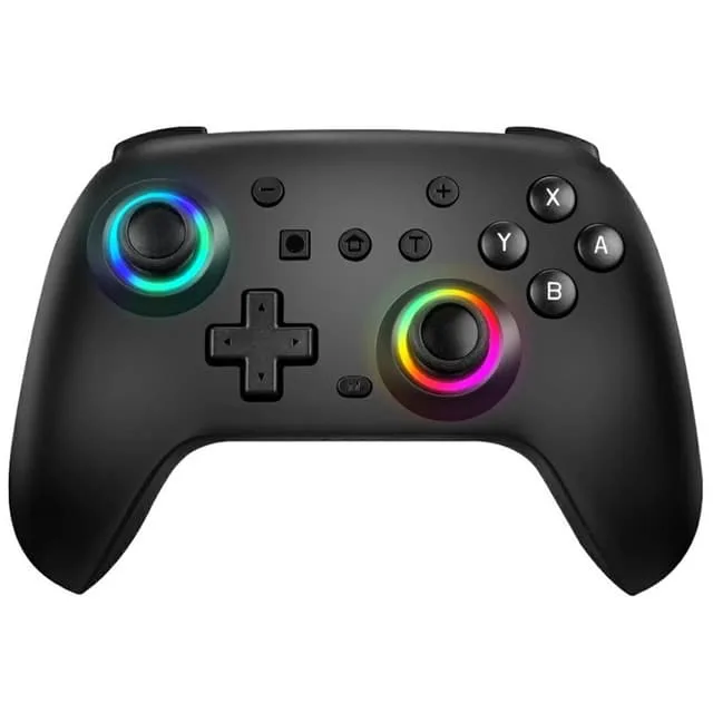 MTK Kompatibel med Nintendo Switch Pro Trådlös