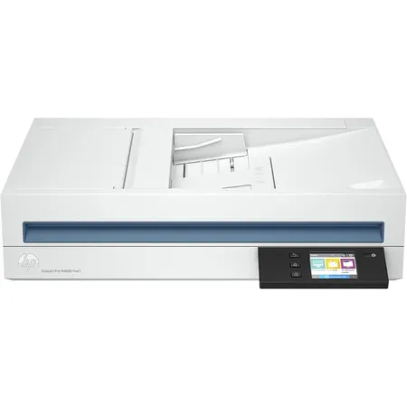 HP Scanjet Pro N4600 fnw1