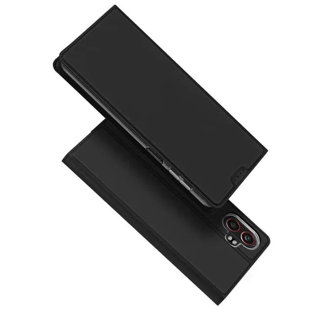 Dux Ducis Skin Pro Series fodral Samsung Galaxy