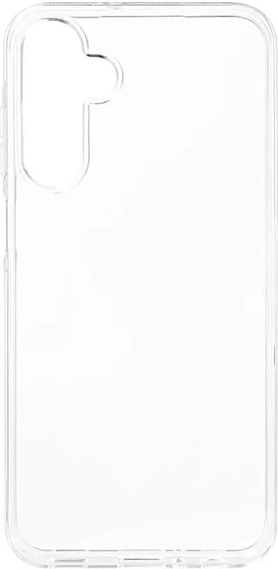Onsala Back Recycled Clear Case TPU Samsung A25 5G