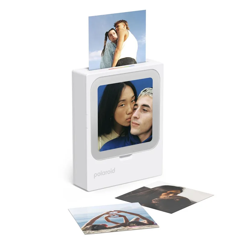 POLAROID Printer HiPrint 3x3 10 Sheets