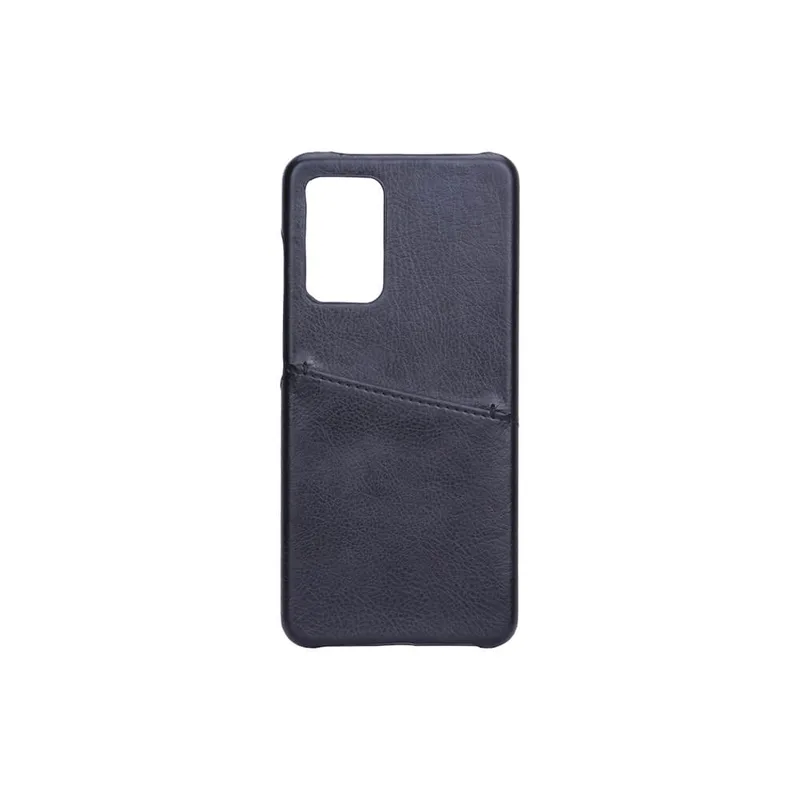 Onsala Mobilskal Samsung A52 Kortfack Svart