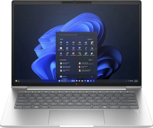 HP EliteBook 645 G11 R7/16/512