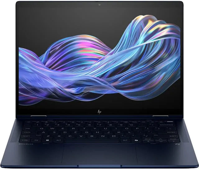 HP EliteBook X Flip G1i Notebook Next Gen AI