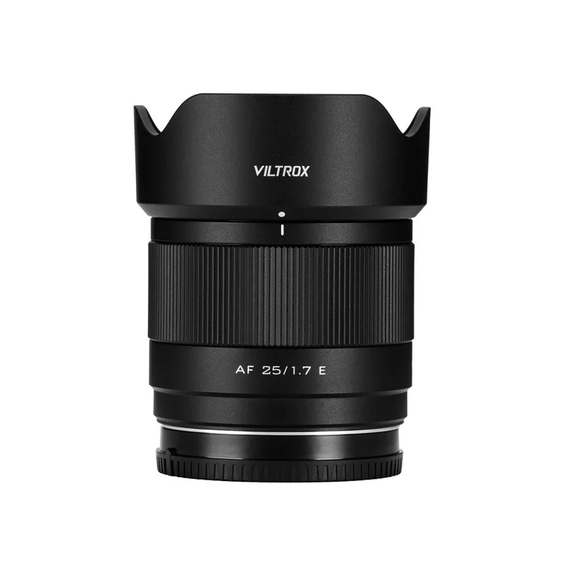 VILTROX AF 25mm F1.7 AIR For SONY E Mount APS-C
